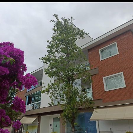 Melhor Apartamento Centro Pomerode, Perto De Tudo Экстерьер фото