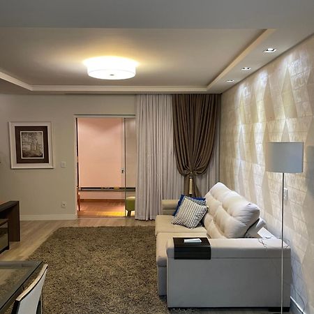 Melhor Apartamento Centro Pomerode, Perto De Tudo Экстерьер фото