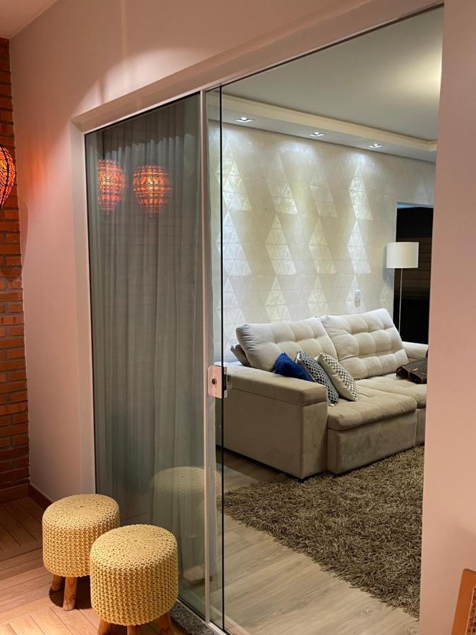 Melhor Apartamento Centro Pomerode, Perto De Tudo Экстерьер фото