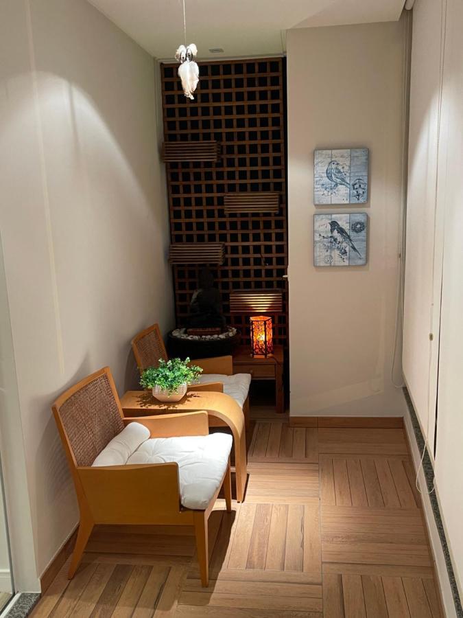 Melhor Apartamento Centro Pomerode, Perto De Tudo Экстерьер фото