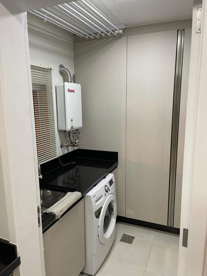 Melhor Apartamento Centro Pomerode, Perto De Tudo Экстерьер фото