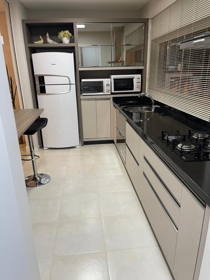 Melhor Apartamento Centro Pomerode, Perto De Tudo Экстерьер фото