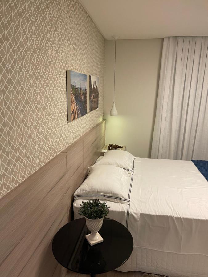 Melhor Apartamento Centro Pomerode, Perto De Tudo Экстерьер фото