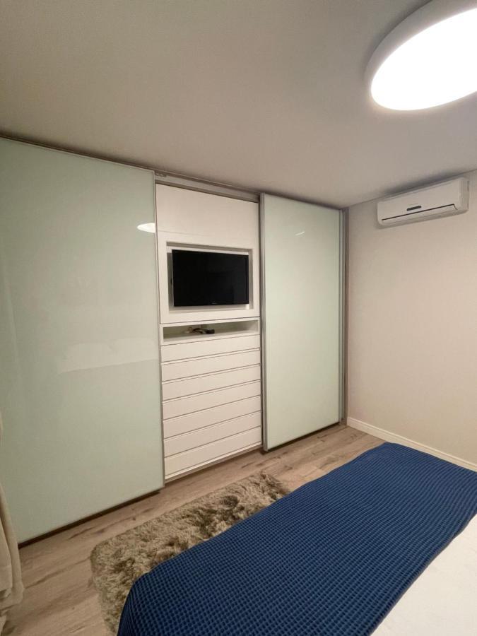 Melhor Apartamento Centro Pomerode, Perto De Tudo Экстерьер фото