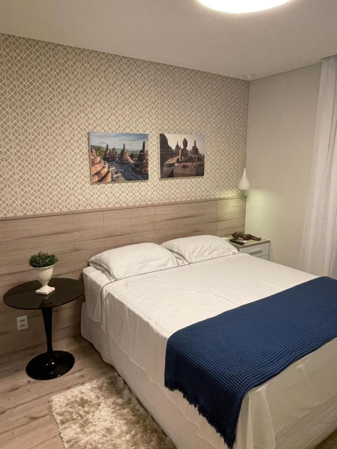 Melhor Apartamento Centro Pomerode, Perto De Tudo Экстерьер фото