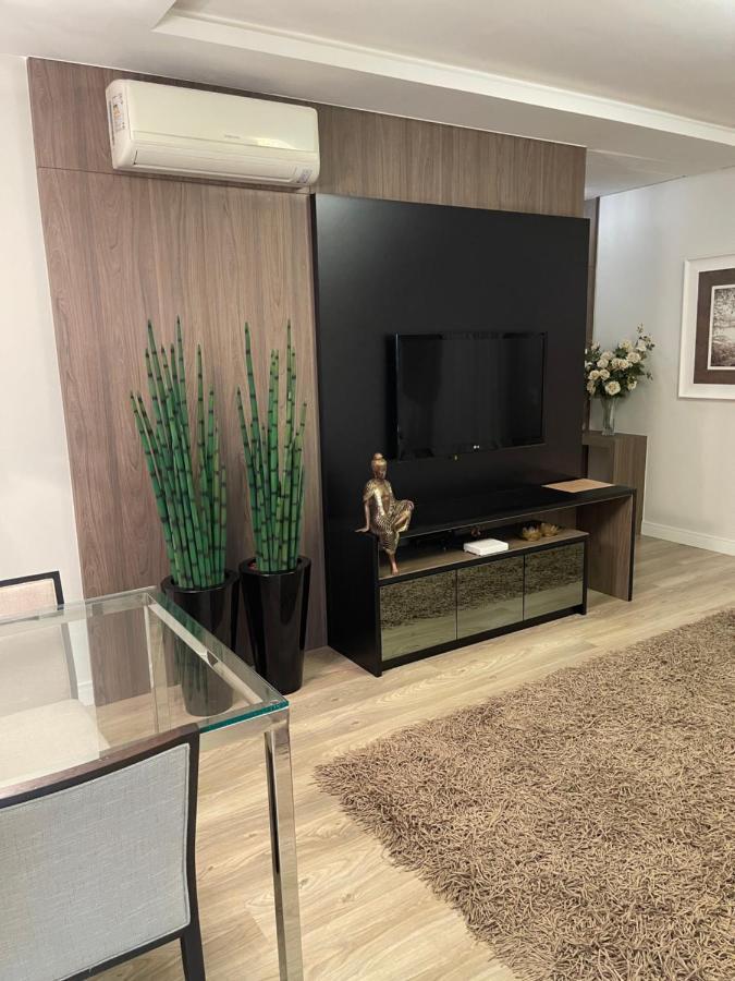 Melhor Apartamento Centro Pomerode, Perto De Tudo Экстерьер фото