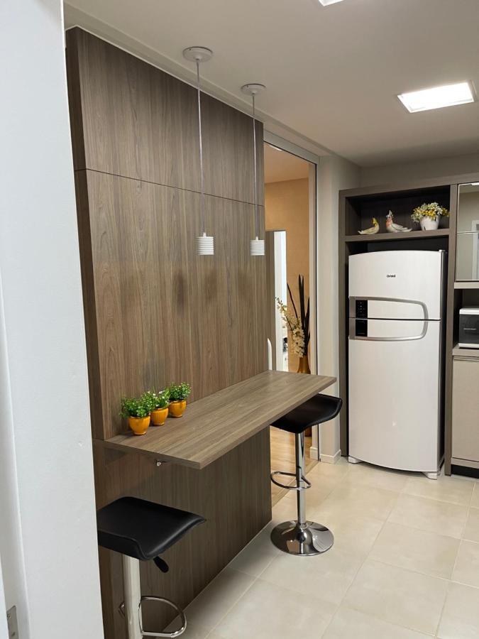 Melhor Apartamento Centro Pomerode, Perto De Tudo Экстерьер фото