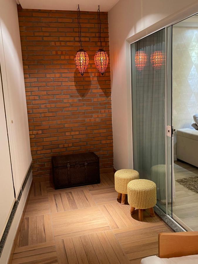 Melhor Apartamento Centro Pomerode, Perto De Tudo Экстерьер фото