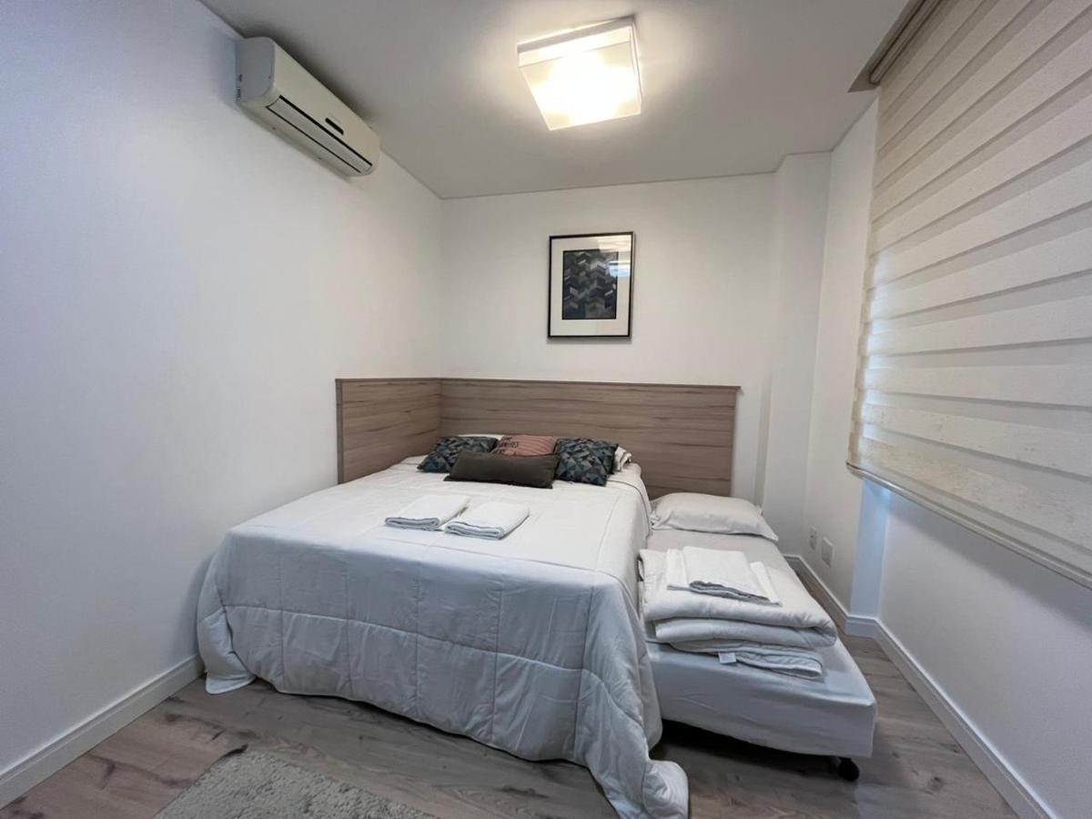 Melhor Apartamento Centro Pomerode, Perto De Tudo Экстерьер фото