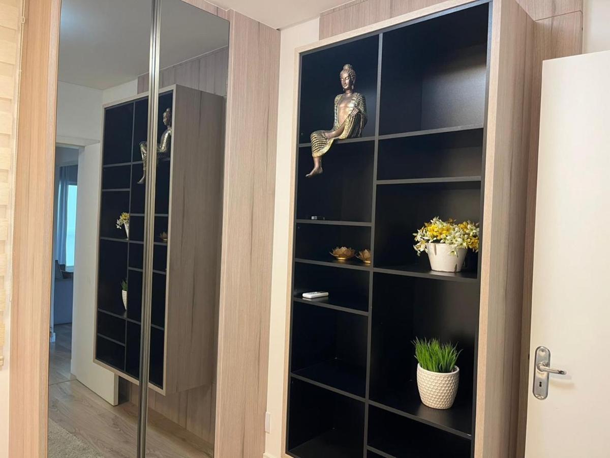 Melhor Apartamento Centro Pomerode, Perto De Tudo Экстерьер фото