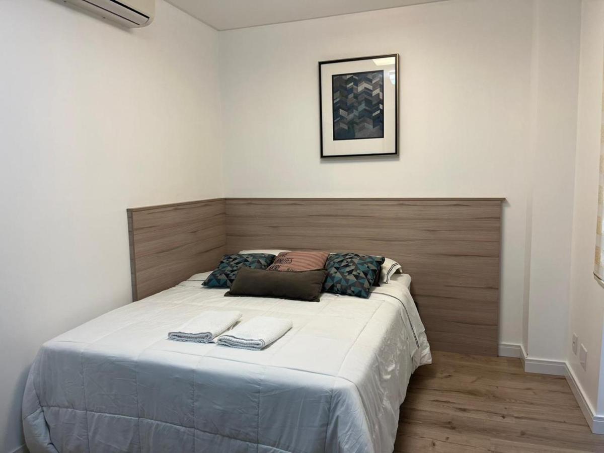 Melhor Apartamento Centro Pomerode, Perto De Tudo Экстерьер фото